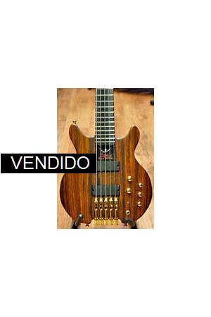 Status Kingbass Standard 5 Status Kingbass Standard 5